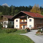 Haus Hahnenhof Apartment *