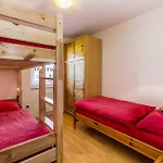 Apartment Haus Hahnenhof *