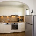 Apartment Haus Hahnenhof
