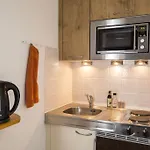 Haus Hahnenhof Apartment *