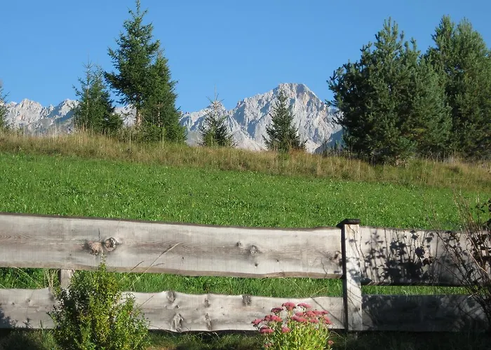 Haus Hahnenhof Appartement