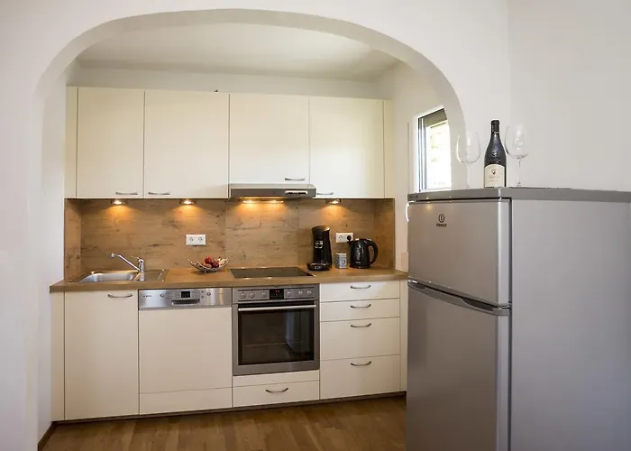 Appartement Haus Hahnenhof