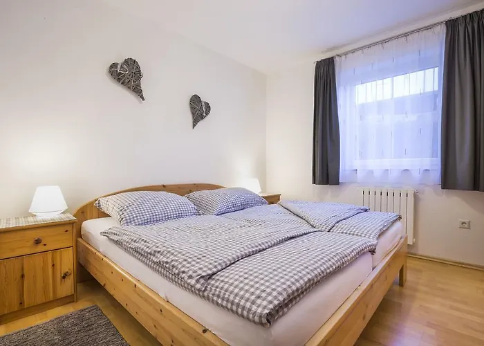 Haus Hahnenhof * Leutasch